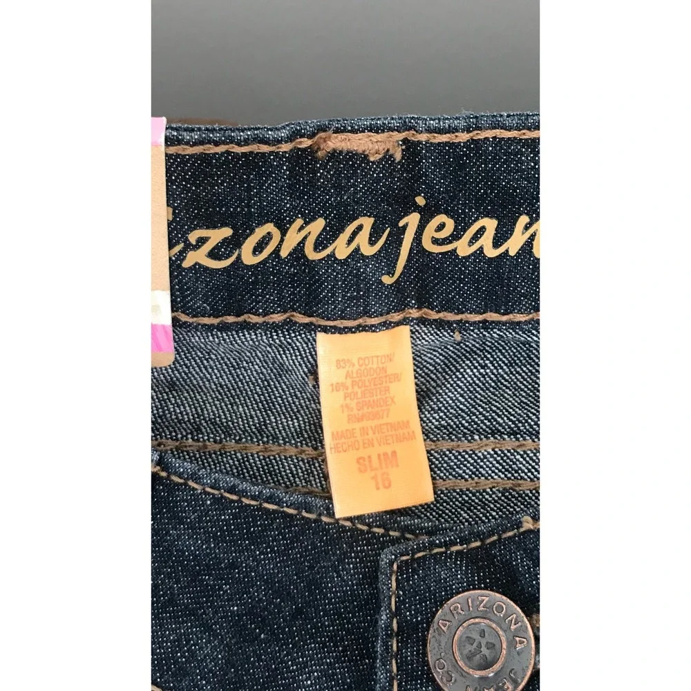 Arizona Jean Company kids arizona